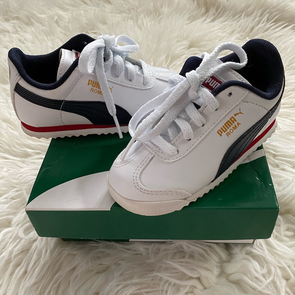 Kids/toddler shoe